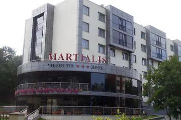 Hotel Gemma Medical 3*