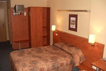 Hotel Gemma Medical