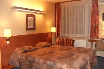Gemma Medical Hotel VNO
