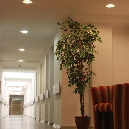Hotel Gemma Medical