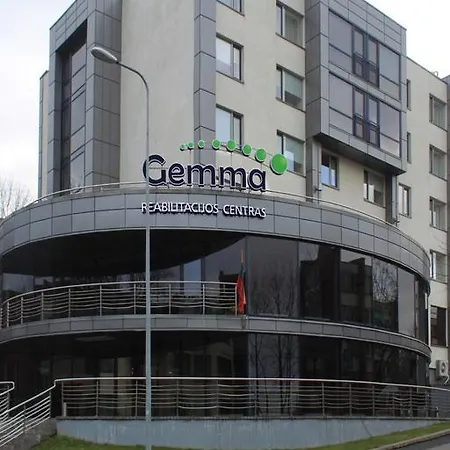 Gemma Medical VNO