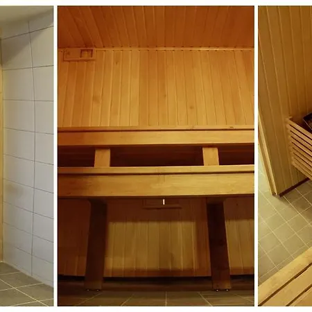 Gemma Medical Hotel Vilnius